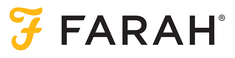 Farah logo