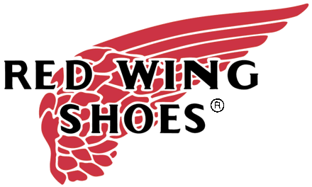 Red Wing Shoes logo