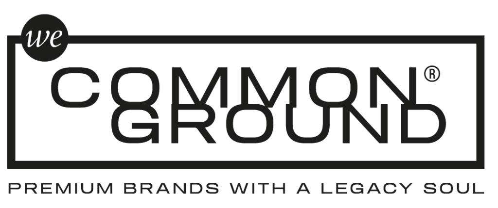 Common Ground - Concept Store, Showroom y Distribución